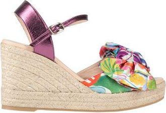 Ras CALZATURE - Espadrillas su YOOX.COM
