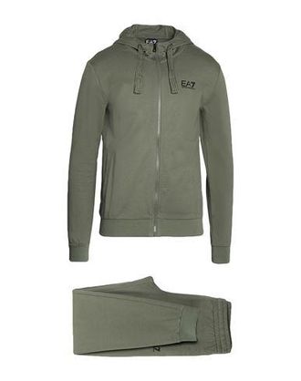 Emporio Armani OVERALLS - Sportanz&uuml;ge auf YOOX.COM