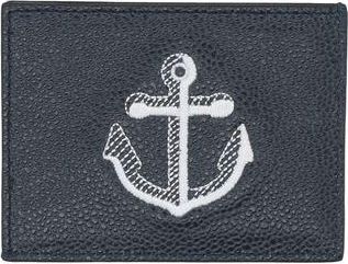 Thom Browne Marroquinería - Tarjeteros en YOOX.COM