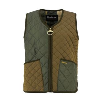Barbour Laarzen - Dames - Jassen - Groen - Maat: L