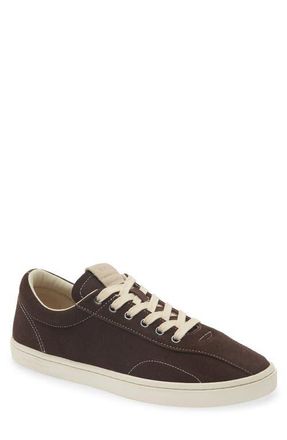 Stepney Workers Club Surma Sneaker in Dark Brown at Nordstrom, Size 10Us