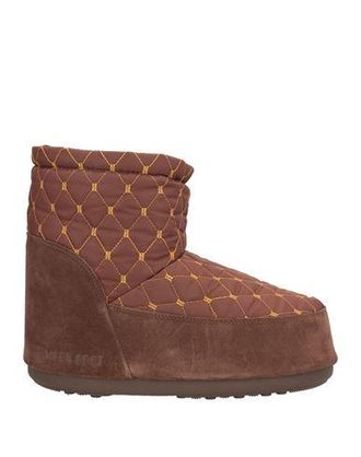 Moon Boot SCHUHE - Stiefeletten auf YOOX.COM