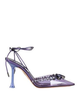Aquazzura FOOTWEAR - Pumps on YOOX.COM