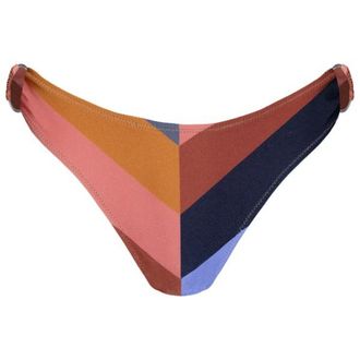 Barts Corangs High Leg Briefs Bikini-Bottom f&uuml;r Damen | bunt