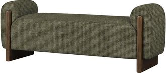Surya Eddison Bench
