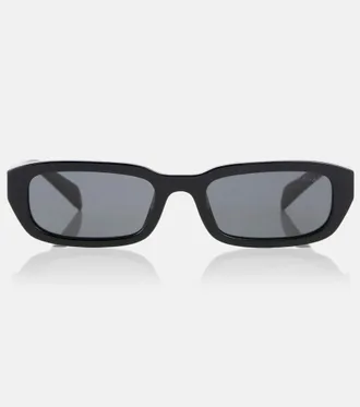 Prada Rectangular sunglasses