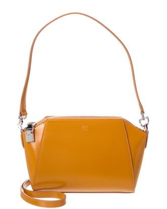 Givenchy Antigona Leather Crossbody