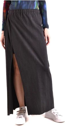adidas Maxi Rok - Dames - Fitness - Zwart - S - Fitness
