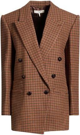 Chlo&eacute; COMPLETI E COORDINATI - Blazers su YOOX.COM