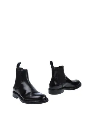 Green George CALZATURE - Stivaletti su YOOX.COM