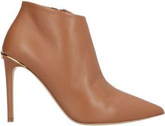 Ninalilou Ankle boots