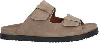 Doucal's CALZADO - Sandalias con cierre en YOOX.COM