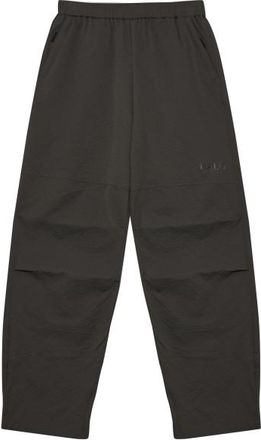 Halo Momentum Wide Pant Freizeithose - Unisex | schwarz