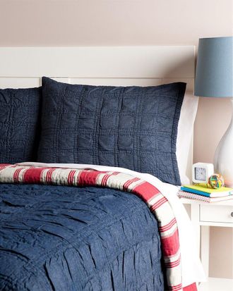 Amity Home 160 Thread Count Cody Twin Quilt Set