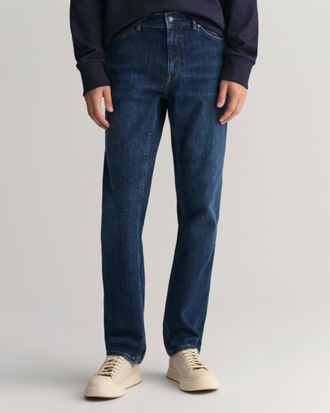 GANT Regular-fit-Jeans
