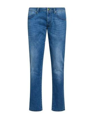 Sartoria Tramarossa BOTTOMWEAR - Jeans on YOOX.COM