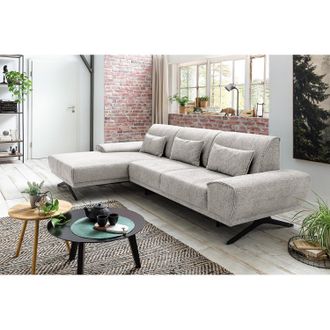 Fredriks home24 Ecksofa Harwick