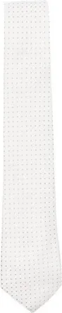 Canali Micro-pattern Tie