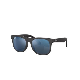 Ray-Ban Rj 9069S Zonnebrillen - unisex - Zonnebrillen - Zwart - 48 MM - Accessoires