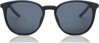 Nike JOURNEY DV2292 010 Mens Sunglasses Black Size 54