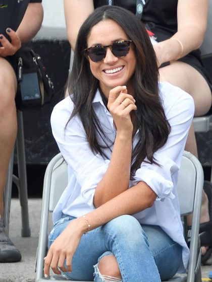 Grazie a Meghan Markle le vendite di questi occhiali sono cresciute del 1000%!