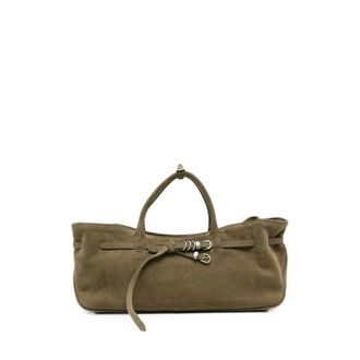 Marge Sherwood Grandma Bag - female - Marge Sherwood - Handbags - Green - ONE SIZE - Bags