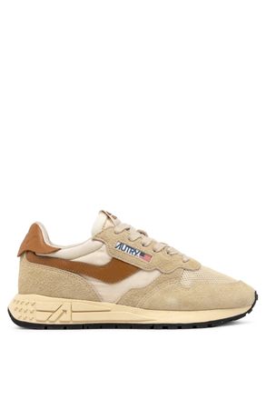 Autry Womens Reelwind Running Shoes