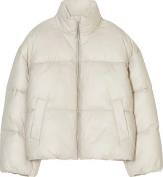 Closed Piumino - Toni neutri