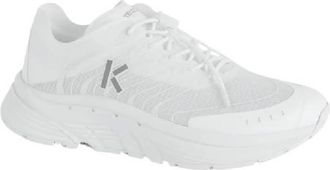 Kenzo Web Print Low Top Sneakers, Brand Size 39 (US Size 8)