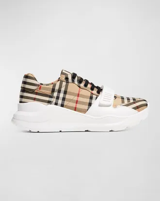 Men s Burberry Shoes Footwear up to 81 Stylight