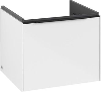 Villeroy & Boch Villeroy&boch - Subway 3.0, 523x429x448 Mm, Mueble De Lavabo, 1