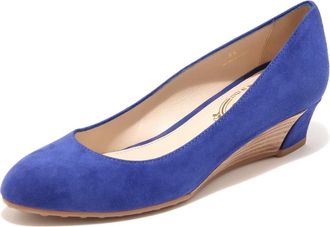 Tod's Mujer, Zapatos, Azul, Talla: 36 1/2 EU