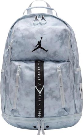 Nike Jordan Air Jordan Sport Backpack Grey FJ6807-043