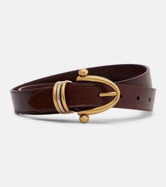 Chlo&eacute; Chlo&eacute; Cintura Bracelet in pelle