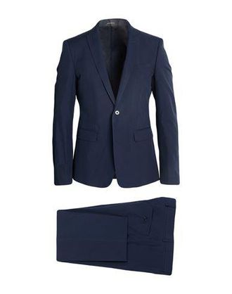 Emporio Armani Suits