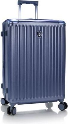 Heys Luxe 26 Inch Luggage in Navy at Nordstrom