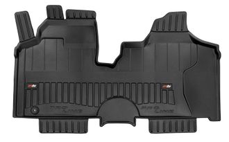 OEM Alfombras De Goma Citroen Jumpy 2 2007-2016 Con Bandeja 3d
