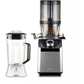Hurom Estrattore di succo 2 in 1 Hurom M100