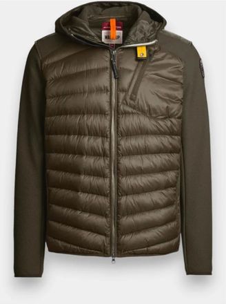 Parajumpers Hombre, Chaquetas, Verde, Talla: XL