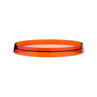 Laufen Fp - Disco Decorativo De Repuesto Laufen Kartell, Di&aacute;metro: 183 Mm