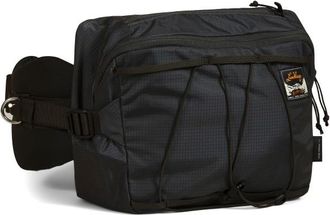 Lundhags Core Hippak 7 H&uuml;fttasche - | schwarz