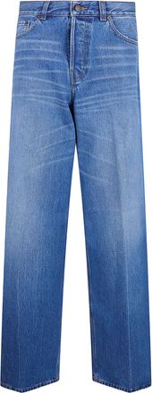Haikure Bethany Wide Leg Jeans