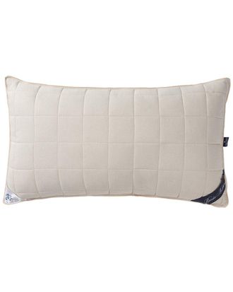 Brooks Brothers Linen Pillow