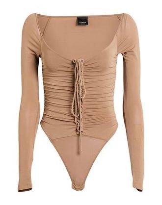Pinko CAMISETAS Y TOPS - Bodies en YOOX.COM
