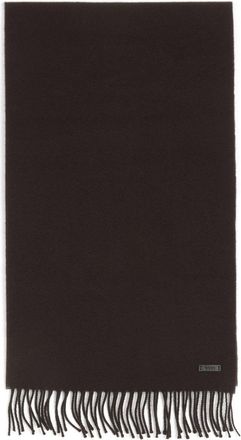 BOSS NASTER_35 SCARF Size: OS, colour: BROWN