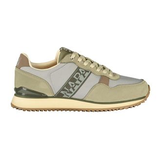 Napapijri Sneakers, male, Multicolor, Size: 10 US Sports Shoe