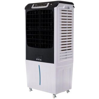 Purline Climatizador Evaporativo Rafy 185 Gran Caudal Electronico