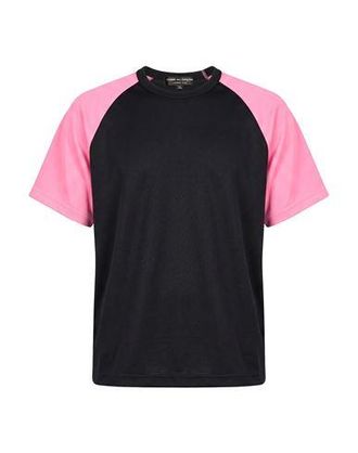 Comme Des Gar&ccedil;ons CAMISETAS Y TOPS - Camisetas en YOOX.COM