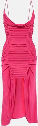 Dion Lee Crepe minidress