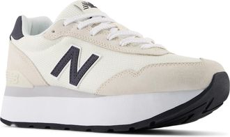 New Balance Womens 515h V1 Sneaker, Sea Salt/Linen/Phantom, 8.5